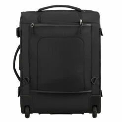 Samsonite Midtown Wheeled Duffle Backpack - 55cm 21 Samsonite Midtown Wheeled Duffle Backpack - 55cm -UK Suitcase Sales 2024 133849 1041 midtown dufflewh 5520 backpack back 62961.1666791026