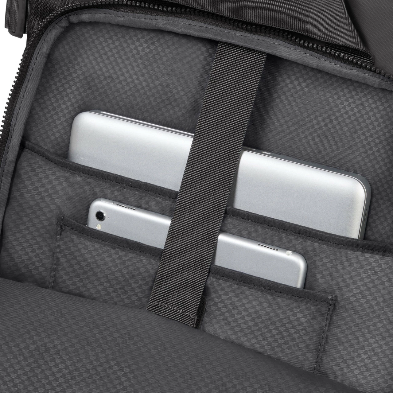 Samsonite Midtown Wheeled Duffle Backpack - 55cm 10 Samsonite Midtown Wheeled Duffle Backpack - 55cm - Image 10