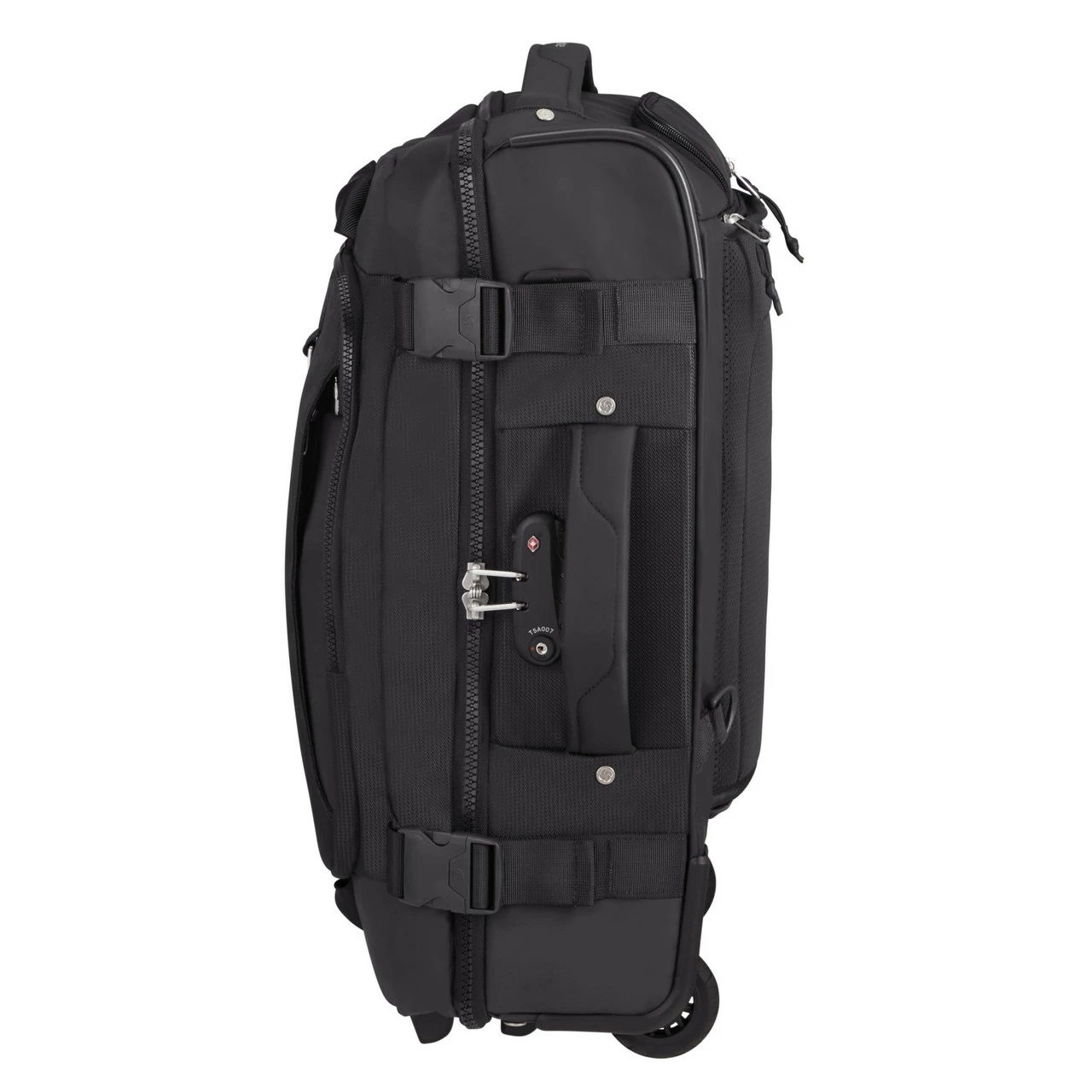Samsonite Midtown Wheeled Duffle Backpack - 55cm 6 Samsonite Midtown Wheeled Duffle Backpack - 55cm - Image 6