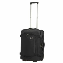 Samsonite Midtown Wheeled Duffle Backpack - 55cm 24 Samsonite Midtown Wheeled Duffle Backpack - 55cm -UK Suitcase Sales 2024 133849 1041 midtown dufflewh 5520 backpack wheel handle full 30557.1666791026
