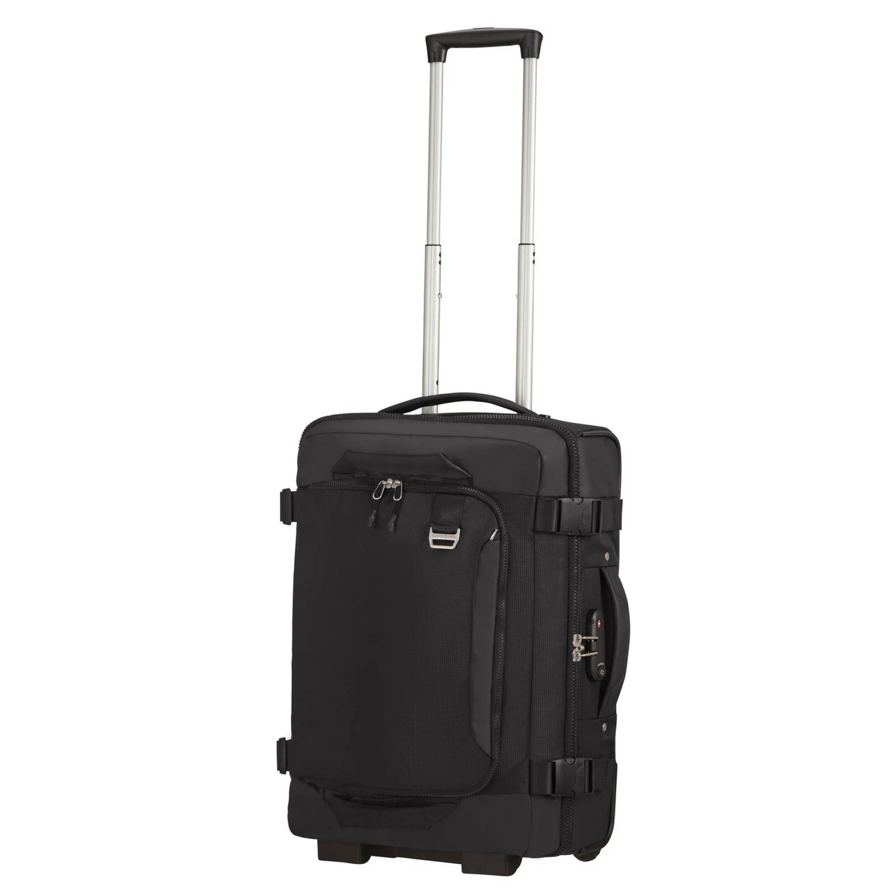 Samsonite Midtown Wheeled Duffle Backpack - 55cm 5 Samsonite Midtown Wheeled Duffle Backpack - 55cm - Image 5