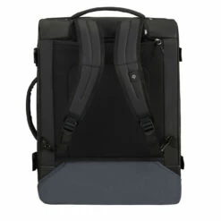 Samsonite Midtown Wheeled Duffle Backpack - 55cm 34 Samsonite Midtown Wheeled Duffle Backpack - 55cm -UK Suitcase Sales 2024 133849 l403 midtown dufflewh 5520 backpack back 1 97672.1666791026