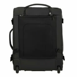 Samsonite Midtown Wheeled Duffle Backpack - 55cm 33 Samsonite Midtown Wheeled Duffle Backpack - 55cm -UK Suitcase Sales 2024 133849 l403 midtown dufflewh 5520 backpack back 94074.1666791026
