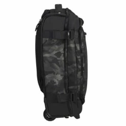 Samsonite Midtown Wheeled Duffle Backpack - 55cm 38 Samsonite Midtown Wheeled Duffle Backpack - 55cm -UK Suitcase Sales 2024 133849 l403 midtown dufflewh 5520 backpack side 1 67905.1666791026