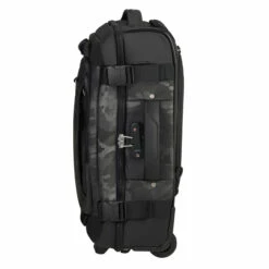 Samsonite Midtown Wheeled Duffle Backpack - 55cm 37 Samsonite Midtown Wheeled Duffle Backpack - 55cm -UK Suitcase Sales 2024 133849 l403 midtown dufflewh 5520 backpack side 11515.1666791026