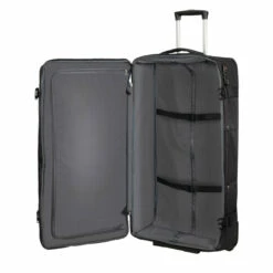Samsonite Midtown Wheeled Duffle - 79cm -UK Suitcase Sales 2024 133850 1041 midtown dufflewh 7929 interior 1 73908.1666790764