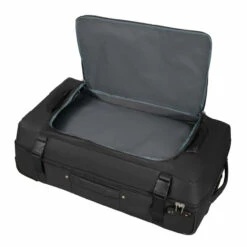 Samsonite Midtown Wheeled Duffle - 79cm -UK Suitcase Sales 2024 133850 1041 midtown dufflewh 7929 interior 53797.1666790764