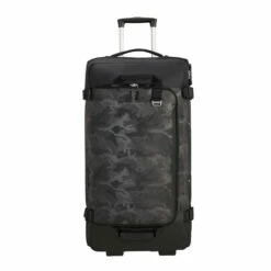 Samsonite Midtown Wheeled Duffle - 79cm -UK Suitcase Sales 2024 133850 l403 midtown dufflewh 7929 front 1 51519.1666790764