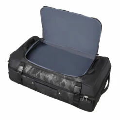 Samsonite Midtown Wheeled Duffle - 79cm -UK Suitcase Sales 2024 133850 l403 midtown dufflewh 7929 interior 2 81365.1666790764