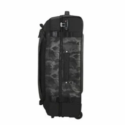 Samsonite Midtown Wheeled Duffle - 79cm -UK Suitcase Sales 2024 133850 l403 midtown dufflewh 7929 side 2 98752.1666790764