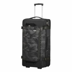 Samsonite Midtown Wheeled Duffle - 79cm -UK Suitcase Sales 2024 133850 l403 midtown dufflewh 7929 wheel handle full 1 39329.1666790764