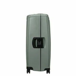 Samsonite S'Cure Eco PC 4 Wheel Extra-Large Suitcase - 81cm -UK Suitcase Sales 2024 135147 5587 s cure eco spin.8130 post consumer side 49922.1669114858