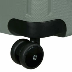 Samsonite S'Cure Eco PC 4 Wheel Cabin Suitcase - 55cm 30 Samsonite S'Cure Eco PC 4 Wheel Cabin Suitcase - 55cm -UK Suitcase Sales 2024 135147 5587 s cure eco spin.8130 post consumer wheel 5 66479.1669114643