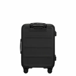 Samsonite Quadrix 4 Wheel Cabin Suitcase - 55cm -UK Suitcase Sales 2024 138274 1041 QUADRIX SPINNER 5520 BACK 55051.1689862644