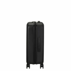 Samsonite Quadrix 4 Wheel Cabin Suitcase - 55cm -UK Suitcase Sales 2024 138274 1041 QUADRIX SPINNER 5520 SIDE 78648.1689862644
