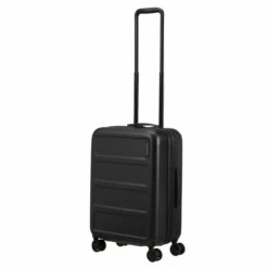 Samsonite Quadrix 4 Wheel Cabin Suitcase - 55cm -UK Suitcase Sales 2024 138274 1041 QUADRIX SPINNER 5520 WHEEL HANDLE FULL 84335.1689862644