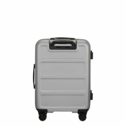 Samsonite Quadrix 4 Wheel Cabin Suitcase - 55cm -UK Suitcase Sales 2024 138274 1776 QUADRIX SPINNER 5520 BACK 48572.1692269183