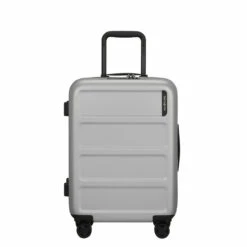 Samsonite Quadrix 2 Piece Luggage Set - 55cm & 75cm -UK Suitcase Sales 2024 138274 1776 QUADRIX SPINNER 5520 FRONT 23706.1689863227