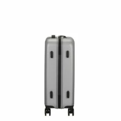 Samsonite Quadrix 4 Wheel Cabin Suitcase - 55cm -UK Suitcase Sales 2024 138274 1776 QUADRIX SPINNER 5520 SIDE 64243.1692269180