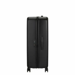Samsonite Quadrix 2 Piece Luggage Set - 55cm & 75cm -UK Suitcase Sales 2024 138276 1041 QUADRIX SPINNER 7528 SIDE 37980.1689863229