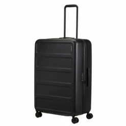 Samsonite Quadrix 4 Wheel Large Suitcase - 75cm -UK Suitcase Sales 2024 138276 1041 QUADRIX SPINNER 7528 WHEEL HANDLE FULL 43921.1689856861