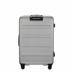 Samsonite Quadrix 4 Wheel Large Suitcase - 75cm -UK Suitcase Sales 2024 138276 1776 QUADRIX SPINNER 7528 BACK 36582.1689856860