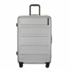 Samsonite Quadrix 4 Wheel Large Suitcase - 75cm