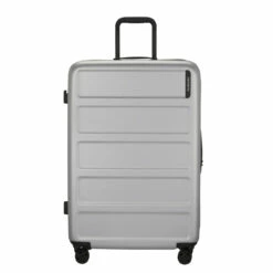 Samsonite Quadrix 2 Piece Luggage Set - 55cm & 75cm -UK Suitcase Sales 2024 138276 1776 QUADRIX SPINNER 7528 FRONT 78085.1689863234