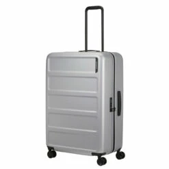 Samsonite Quadrix 2 Piece Luggage Set - 55cm & 75cm -UK Suitcase Sales 2024 138276 1776 QUADRIX SPINNER 7528 WHEEL HANDLE FULL 55169.1689863229