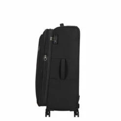 American Tourister Hyperspeed Expandable Large Suitcase - 80cm -UK Suitcase Sales 2024 138995 1465 HYPERSPEED SPINNER 8030 TSA EXP EXPANDABILITY 05354.1673355737