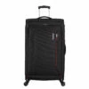 American Tourister Hyperspeed Expandable Large Suitcase - 80cm