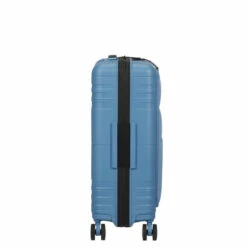 American Tourister Hello Cabin 4 Wheel Cabin Suitcase - 55cm -UK Suitcase Sales 2024 139224 d198 hello cabin spinner 5520 tsa side 54255.1664971123