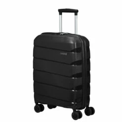 American Tourister Air Move 4 Wheel Cabin Suitcase - 55cm -UK Suitcase Sales 2024 139254 1041 AIR MOVE SPINNER 5520 TSA FRONT34 64438.1684928688