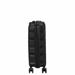 American Tourister Air Move 4 Wheel Cabin Suitcase - 55cm -UK Suitcase Sales 2024 139254 1041 AIR MOVE SPINNER 5520 TSA SIDE 21769.1684928682