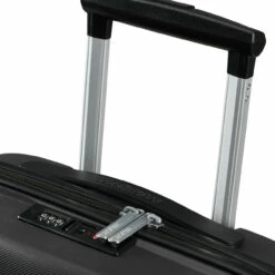 American Tourister Air Move 4 Wheel Cabin Suitcase - 55cm -UK Suitcase Sales 2024 139254 1041 AIR MOVE SPINNER 5520 TSA WHEEL HANDLE 14294.1684928692