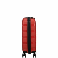 American Tourister Air Move 4 Wheel Cabin Suitcase - 55cm -UK Suitcase Sales 2024 139254 1226 AIR MOVE SPINNER 5520 TSA SIDE 1 45092.1684928684
