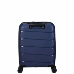 American Tourister Air Move 4 Wheel Cabin Suitcase - 55cm -UK Suitcase Sales 2024 139254 1552 AIR MOVE SPINNER 5520 TSA BACK 94783.1684928689
