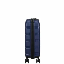 American Tourister Air Move 4 Wheel Cabin Suitcase - 55cm -UK Suitcase Sales 2024 139254 1552 AIR MOVE SPINNER 5520 TSA SIDE 1 67971.1685013070