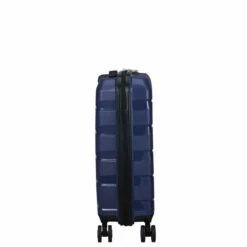 American Tourister Air Move 4 Wheel Cabin Suitcase - 55cm -UK Suitcase Sales 2024 139254 1552 AIR MOVE SPINNER 5520 TSA SIDE 86725.1685013070