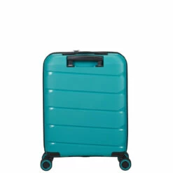 Special Offer - American Tourister Air Move 4 Wheel Cabin Suitcase - 55cm -UK Suitcase Sales 2024 139254 2824 AIR MOVE SPINNER 5520 TSA BACK 46494.1693323035
