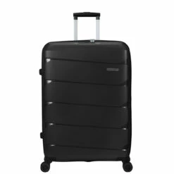 American Tourister Air Move 4 Wheel Large Suitcase - 75cm