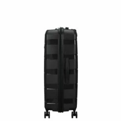 American Tourister Air Move 4 Wheel Large Suitcase - 75cm -UK Suitcase Sales 2024 139256 1041 AIR MOVE SPINNER 7528 TSA SIDE 98987.1685014523