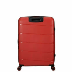 American Tourister Air Move 4 Wheel Large Suitcase - 75cm -UK Suitcase Sales 2024 139256 1226 AIR MOVE SPINNER 7528 TSA BACK 29854.1685014529