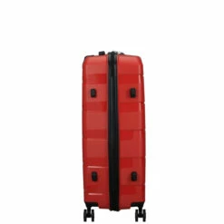 American Tourister Air Move 4 Wheel Large Suitcase - 75cm -UK Suitcase Sales 2024 139256 1226 AIR MOVE SPINNER 7528 TSA SIDE01 59078.1685014524