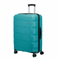 Special Offer - American Tourister Air Move 4 Wheel Large Suitcase - 75cm -UK Suitcase Sales 2024 139256 2824 AIR MOVE SPINNER 7528 TSA FRONT34 27663.1692966212