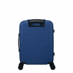 American Tourister Novastream 4 Wheel Exp Cabin Suitcase - 55cm -UK Suitcase Sales 2024 139275 1598 NOVASTREAM SPINNER 5520 TSA EXP BACK 73979.1695112958