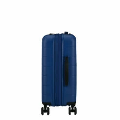American Tourister Novastream 4 Wheel Exp Cabin Suitcase - 55cm -UK Suitcase Sales 2024 139275 1598 NOVASTREAM SPINNER 5520 TSA EXP EXPANDABILITY 13707.1695112958