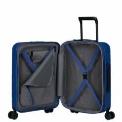 American Tourister Novastream 4 Wheel Exp Cabin Suitcase - 55cm -UK Suitcase Sales 2024 139275 1598 NOVASTREAM SPINNER 5520 TSA EXP INTERIOR 72540.1695112958