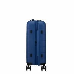 American Tourister Novastream 4 Wheel Exp Cabin Suitcase - 55cm -UK Suitcase Sales 2024 139275 1598 NOVASTREAM SPINNER 5520 TSA EXP SIDE 67132.1695112958