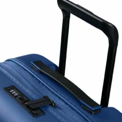 American Tourister Novastream 4 Wheel Exp Cabin Suitcase - 55cm -UK Suitcase Sales 2024 139275 1598 NOVASTREAM SPINNER 5520 TSA EXP WHEEL HANDLE 74056.1695112958